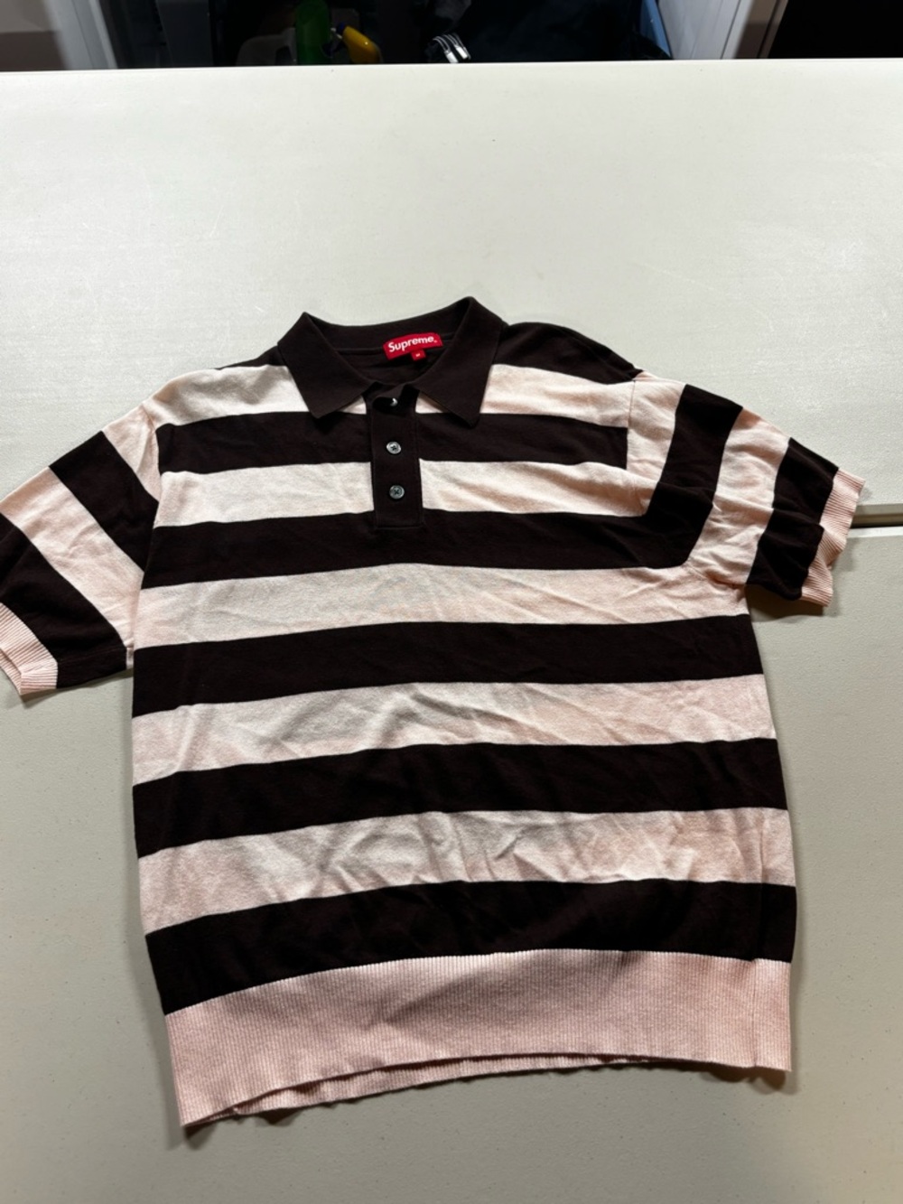 Supreme Polo